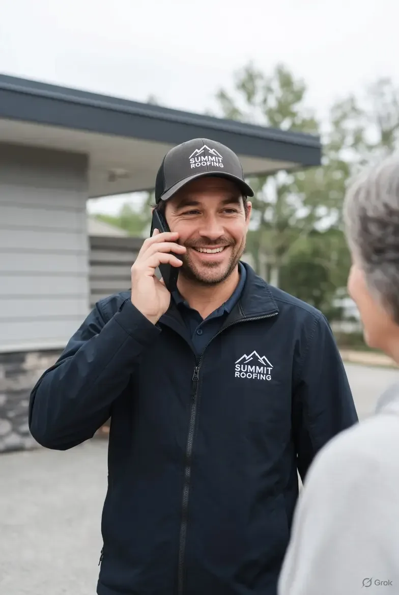 Flat Roof Leak Repair Ashwaubenon, WI FAQs
